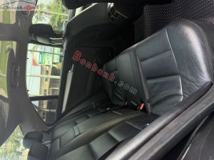 Xe Mercedes Benz C class C300 2009