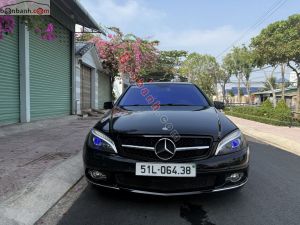 Xe Mercedes Benz C class C300 2009
