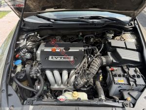 Xe Honda Accord 2.4 AT 2004