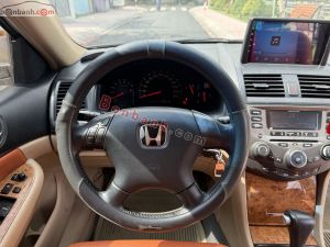 Xe Honda Accord 2.4 AT 2004