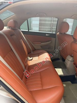 Xe Honda Accord 2.4 AT 2004