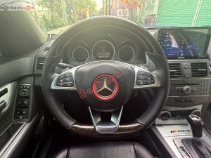Xe Mercedes Benz C class C300 2009