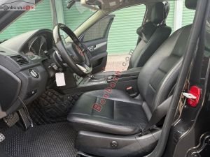 Xe Mercedes Benz C class C300 2009
