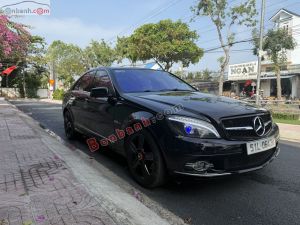 Xe Mercedes Benz C class C300 2009