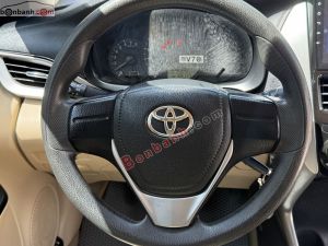 Xe Toyota Vios 1.5E 2018