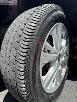 Xe Toyota Vios 1.5E MT 2018