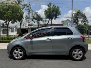 Xe Toyota Yaris 1.3 AT 2006