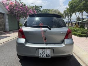 Xe Toyota Yaris 1.3 AT 2006