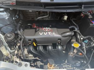 Xe Toyota Yaris 1.3 AT 2006