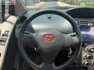 Xe Toyota Yaris 1.3 AT 2006
