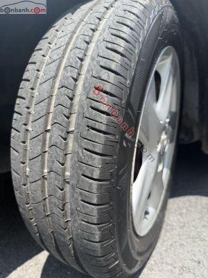 Xe Toyota Yaris 1.3 AT 2006