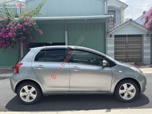 Xe Toyota Yaris 1.3 AT 2006