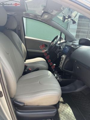 Xe Toyota Yaris 1.3 AT 2006