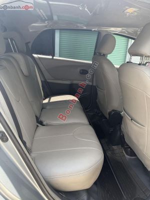 Xe Toyota Yaris 1.3 AT 2006