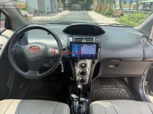 Xe Toyota Yaris 1.3 AT 2006