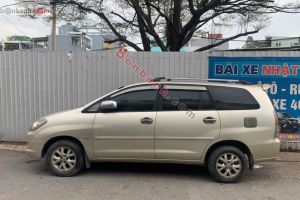 Xe Toyota Innova G 2006