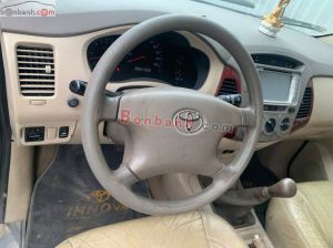 Xe Toyota Innova G 2006
