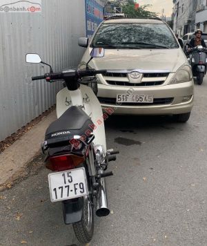 Xe Toyota Innova G 2006