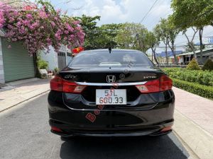 Xe Honda City 1.5 AT 2015