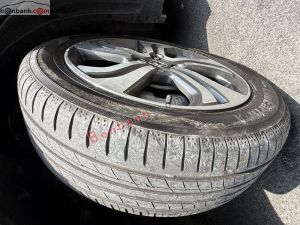 Xe Honda City 1.5 AT 2015