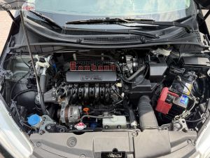 Xe Honda City 1.5 AT 2015