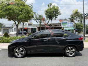Xe Honda City 1.5 AT 2015