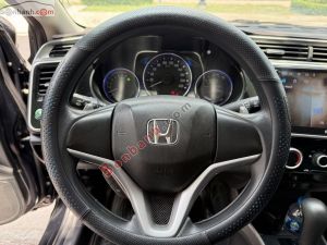 Xe Honda City 1.5 AT 2015