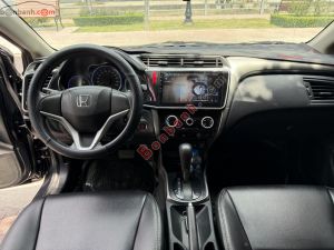 Xe Honda City 1.5 AT 2015