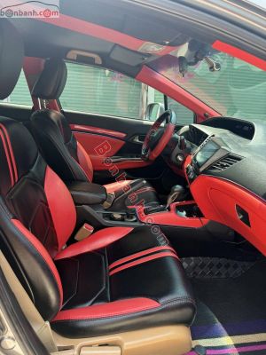 Xe Honda Civic 1.8 AT 2012