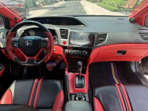 Xe Honda Civic 1.8 AT 2012