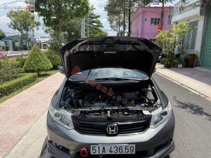Xe Honda Civic 1.8 AT 2012