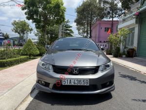 Xe Honda Civic 1.8 AT 2012