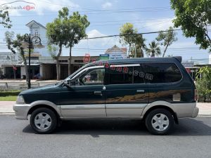 Xe Toyota Zace GL 2003