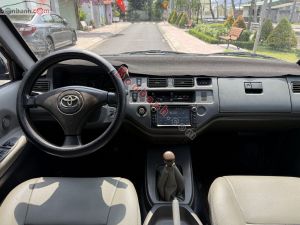 Xe Toyota Zace GL 2003