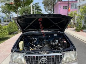 Xe Toyota Zace GL 2003