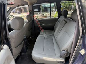 Xe Toyota Zace GL 2003