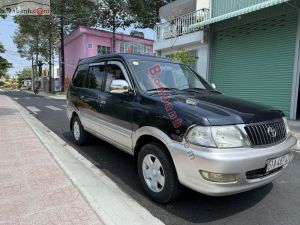 Xe Toyota Zace GL 2003