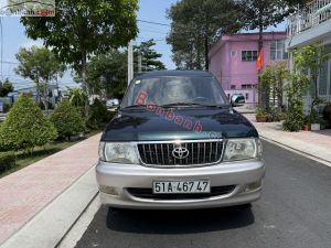 Xe Toyota Zace GL 2003