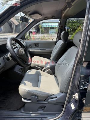 Xe Toyota Zace GL 2003