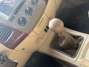 Xe Toyota Innova G 2006