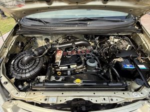 Xe Toyota Innova G 2006