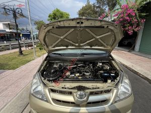 Xe Toyota Innova G 2006