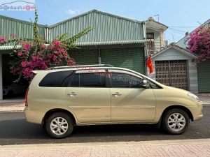 Xe Toyota Innova G 2006