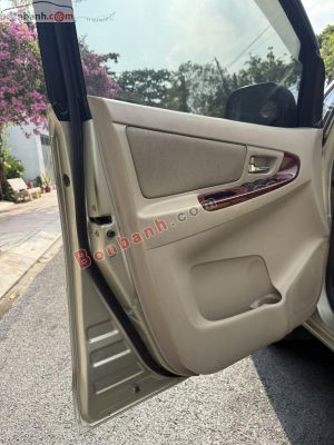 Xe Toyota Innova G 2006