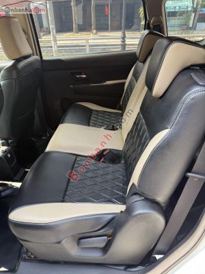 Xe Suzuki Ertiga Limited 1.5 AT 2020