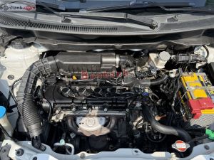 Xe Suzuki Ertiga Limited 1.5 AT 2020