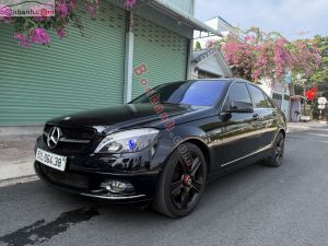 Mercedes Benz C class C300