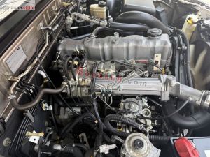 Xe Ford Everest 2.5L 4x2 MT 2008