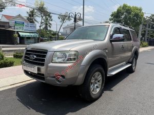 Ford Everest 2.5L 4x2 MT