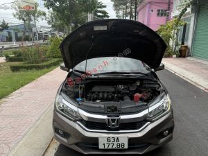 Xe Honda City 1.5TOP 2018
